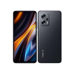Xiaomi Poco X4 GT 256GB - Negro - Libre