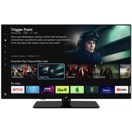 SMART TV Bush LED Full HD 1080p 102 cm 40FT24CA