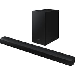 Barra de sonido Samsung HW-B430/ZF - Negro