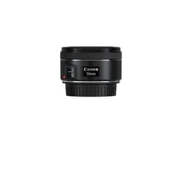Canon Objetivos 50mm f/1.8 II 50mm f/1.8