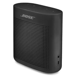 Altavoz Bluetooth Bose Soundlink Color II - Negro