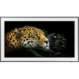 TV Samsung LED Ultra HD 4K 109 cm QE43LS03AAUXXC