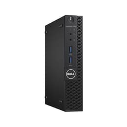 Dell OptiPlex 3070 Micro Core i5 2.2 GHz - SSD 1 TB RAM 16 GB