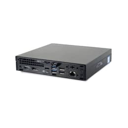 Dell OptiPlex 3070 Micro Core i5 2.2 GHz - SSD 1 TB RAM 16 GB