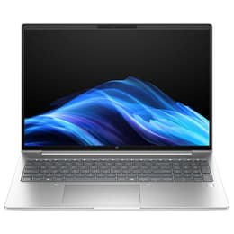 HP ProBook 4 G1i 16 16" Core Ultra 5 1.5 GHz - SSD 256 GB - 16GB - QWERTZ - Alemán