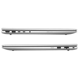 HP ProBook 4 G1i 16 16" Core Ultra 5 1.5 GHz - SSD 256 GB - 16GB - QWERTZ - Alemán