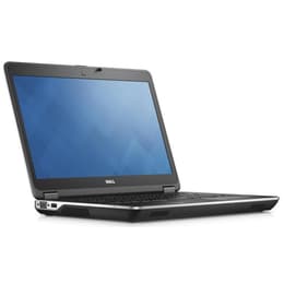 Dell Latitude E6440 14" Core i5 2.6 GHz - SSD 240 GB - 8GB - teclado inglés (us)