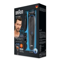Multiusos Braun MGK3040 Maquinilla de hombre