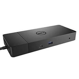 Dell Dock WD19 130W Estaciones de acoplamiento