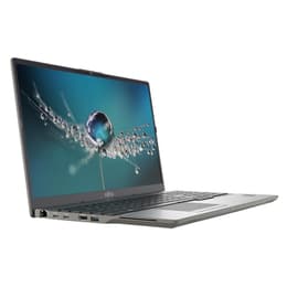Fujitsu LifeBook U7511 15" Core i5 2.4 GHz - SSD 256 GB - 16GB - QWERTY - Italiano