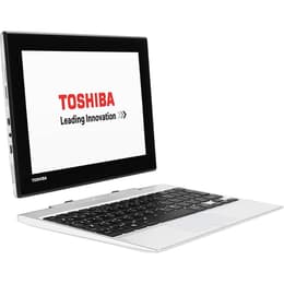 Toshiba Satellite Click Mini L9W 9" Atom 1.3 GHz - SSD 32 GB - 2GB Teclado francés