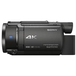 Cámara Sony Handycam FDR-AX53 Negro