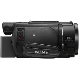 Cámara Sony Handycam FDR-AX53 Negro