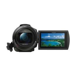 Cámara Sony Handycam FDR-AX53 Negro