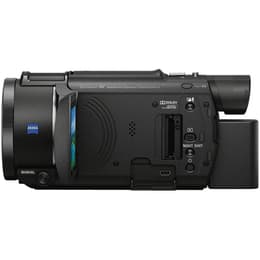 Cámara Sony Handycam FDR-AX53 Negro