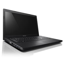 Lenovo IdeaPad G500 15" Core i3 2.4 GHz - HDD 500 GB - 4GB - teclado francés
