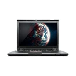 Lenovo ThinkPad T430 14" Core i5 2.6 GHz - SSD 240 GB - 8GB - teclado francés