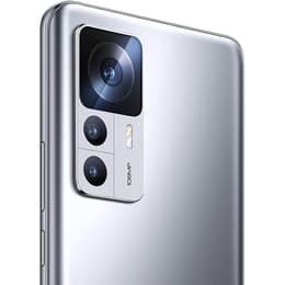 Xiaomi 12T 128GB - Plata - Libre