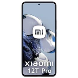 Xiaomi 12T 128GB - Plata - Libre