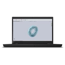 Lenovo ThinkPad T15 G2 15" Core i5 2.6 GHz - SSD 256 GB - 16GB - QWERTY - Inglés