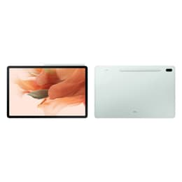 Galaxy Tab S7 FE 64GB - Verde - WiFi