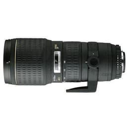 Objetivos Nikon 100-300mm f/4