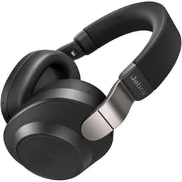 Cascos reducción de ruido wireless micrófono Jabra Elite 85H - Negro