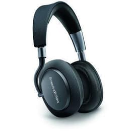 Cascos reducción de ruido wireless micrófono Bowers & Wilkins PX - Negro