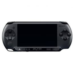 Playstation Portable E1004 Slim - HDD 1 GB - Negro