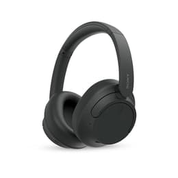 Cascos reducción de ruido inalámbrico Sony WH-CH720N - Negro