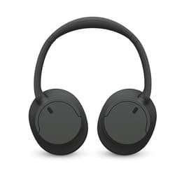 Cascos reducción de ruido wireless Sony WH-CH720N - Negro