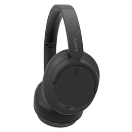 Cascos reducción de ruido wireless Sony WH-CH720N - Negro