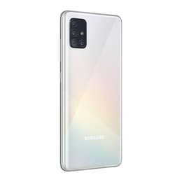 Galaxy A51 128GB - Blanco - Libre