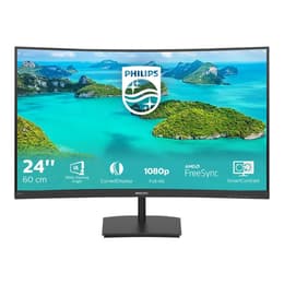 Monitor 23" LCD Philips E-line 241E1SCA