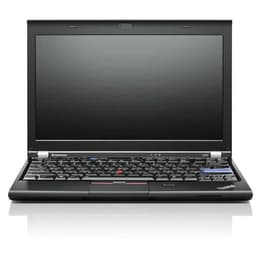 Lenovo ThinkPad X230 12" Core i5 2.6 GHz - SSD 240 GB - 4GB - teclado francés