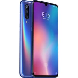 Xiaomi Mi 9 64GB - Azul - Libre
