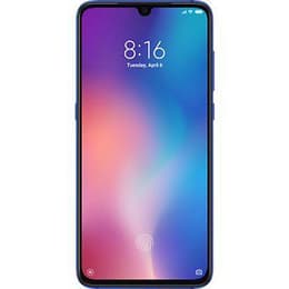 Xiaomi Mi 9 64GB - Azul - Libre