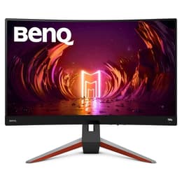 Monitor 27" LED QHD Benq Mobiuz EX2710R