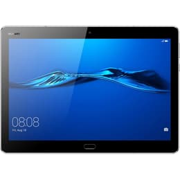 Huawei MediaPad M3 Lite 10 16GB - Gris - WiFi + 4G