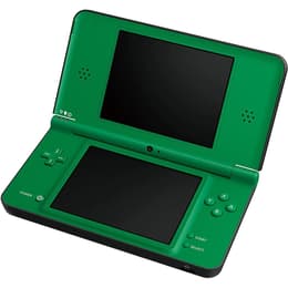 Nintendo DSI XL - Negro/Verde