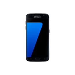 Galaxy S7 64GB - Negro - Libre