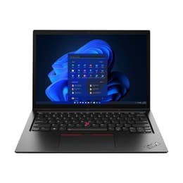 Lenovo ThinkPad L13 Yoga G3 13" Core i5 3.3 GHz - SSD 256 GB - 16GB - QWERTZ - Alemán