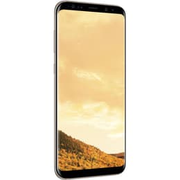 Galaxy S8+ 64GB - Oro - Libre