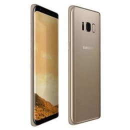 Galaxy S8+ 64GB - Oro - Libre