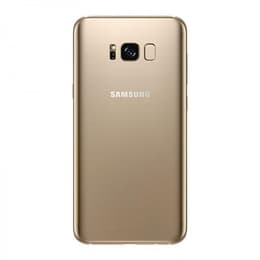 Galaxy S8+ 64GB - Oro - Libre