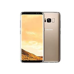 Galaxy S8+ 64GB - Oro - Libre