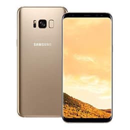 Galaxy S8+ 64GB - Oro - Libre