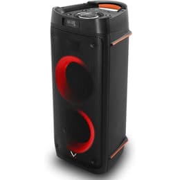 Altavoz Bluetooth Majestic TS 200 - Negro