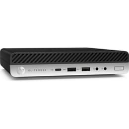 HP EliteDesk 800 G4 Core i5 3 GHz - SSD 512 GB RAM 8 GB