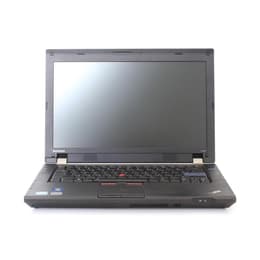 Lenovo ThinkPad L420 14" Core i3 2.1 GHz - HDD 250 GB - 4GB - teclado francés
